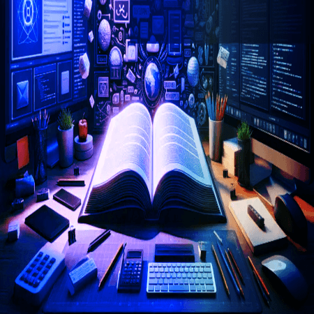 Rust DeFi Engine project preview