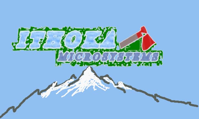 Ithoka Microsystems AI and Blockchain Studio Logo