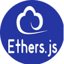 ethers.js logo