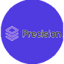Domain Precision logo