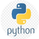 Python logo