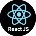 React logo
