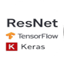 ResNet50 logo