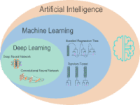 AI & Machine Learning — Building intelligent systems — computer vision, NLP, autonom...