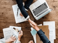 Consulting & Advisory — Helping startups, SMEs, and governments translate ideas into...